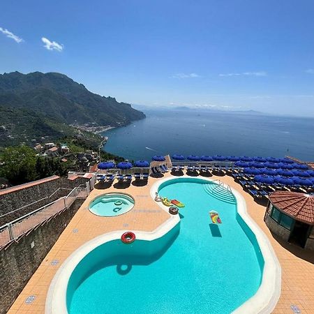 Casa Vacanza Diana Ravello Zewnętrze zdjęcie