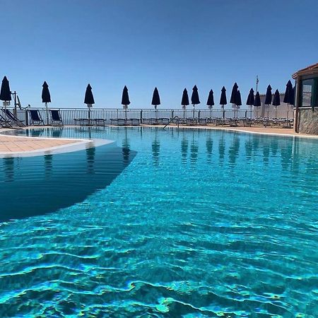 Casa Vacanza Diana Ravello Zewnętrze zdjęcie