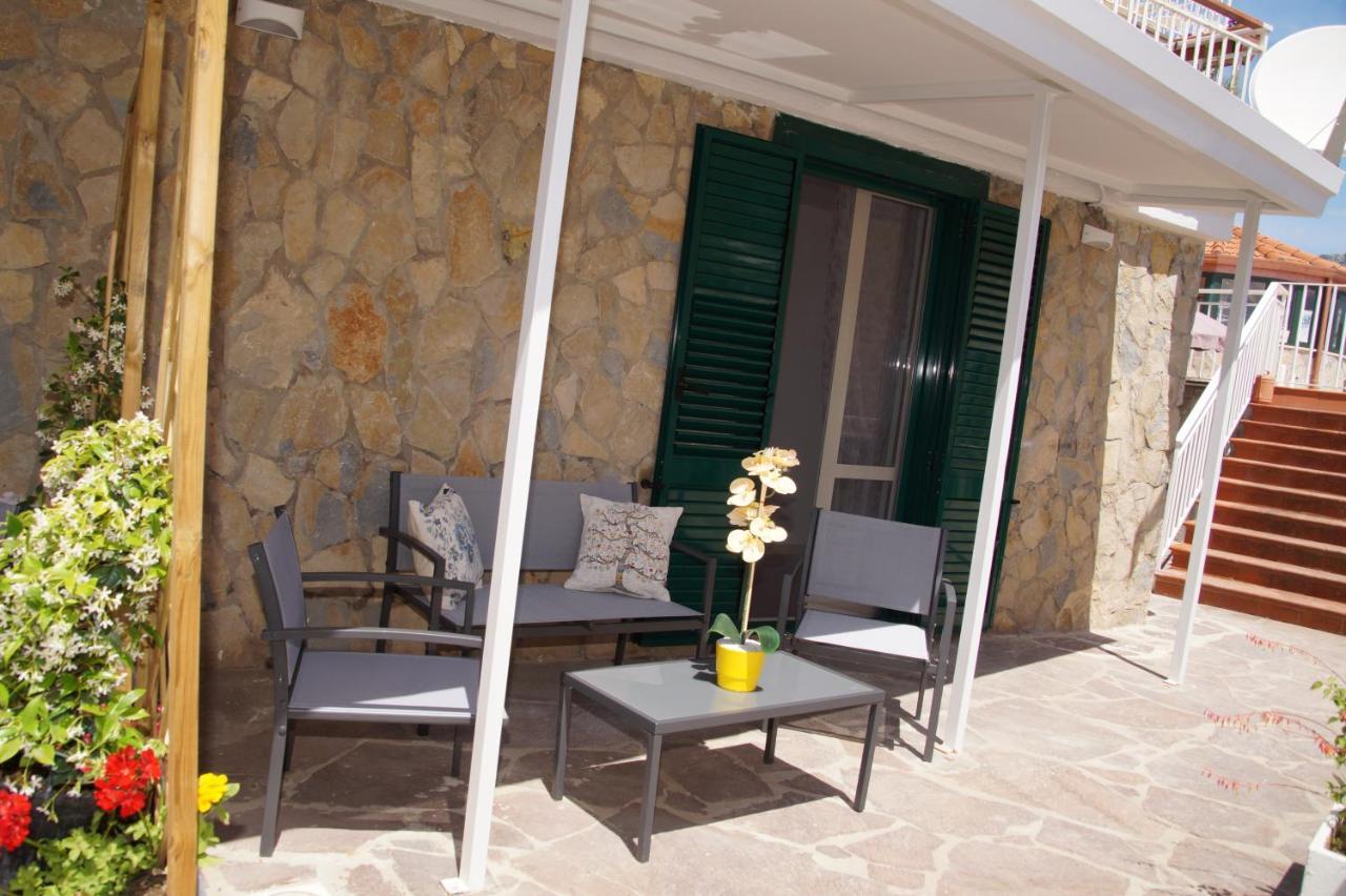 Casa Vacanza Diana Ravello Zewnętrze zdjęcie