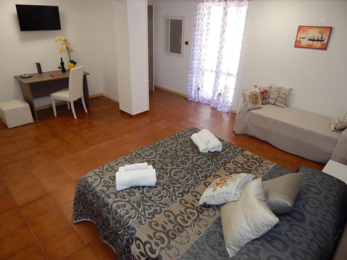 Casa Vacanza Diana Ravello Zewnętrze zdjęcie