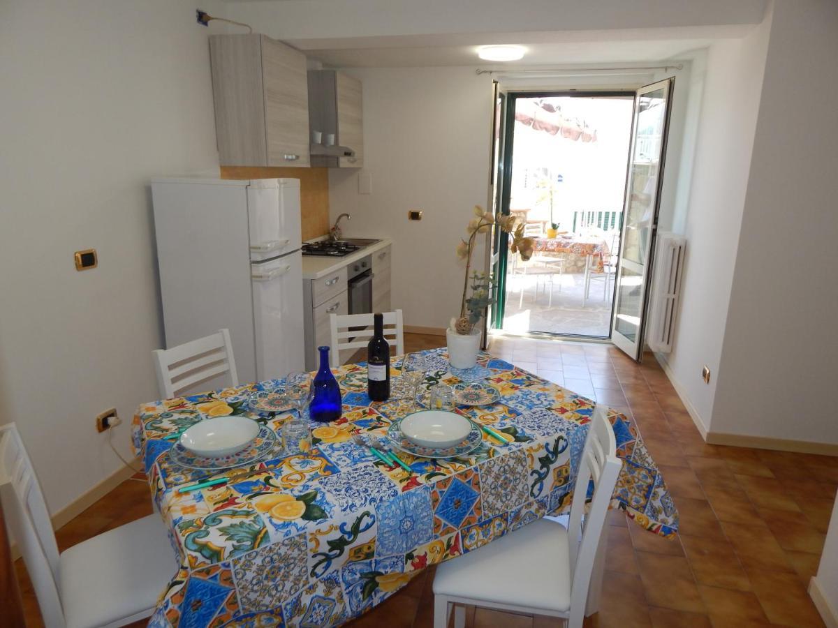 Casa Vacanza Diana Ravello Zewnętrze zdjęcie