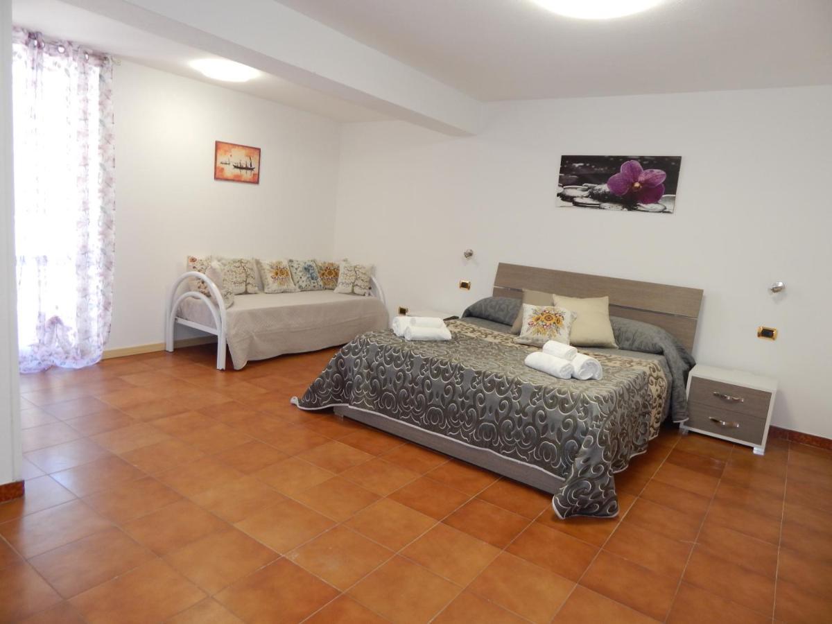 Casa Vacanza Diana Ravello Zewnętrze zdjęcie