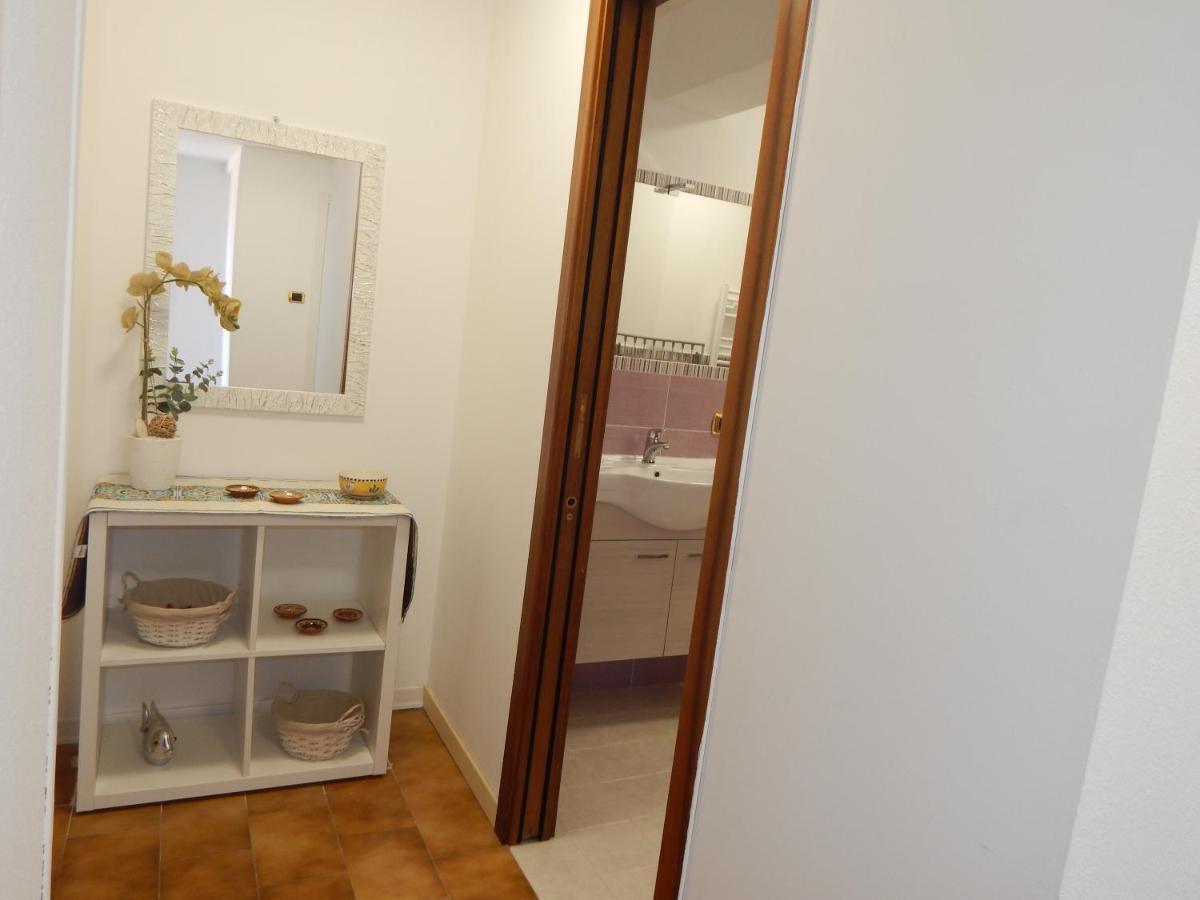 Casa Vacanza Diana Ravello Zewnętrze zdjęcie