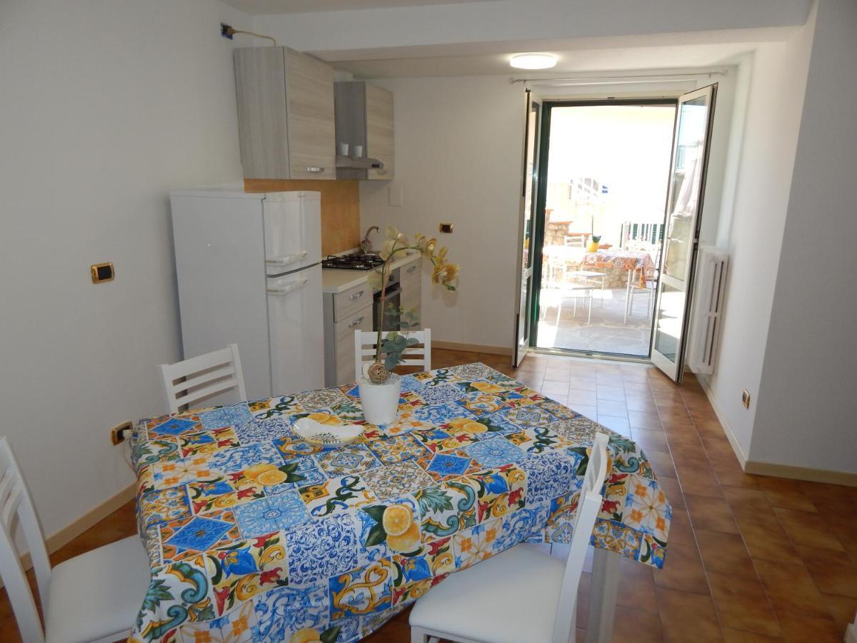 Casa Vacanza Diana Ravello Zewnętrze zdjęcie