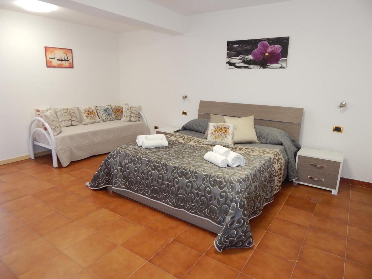 Casa Vacanza Diana Ravello Zewnętrze zdjęcie