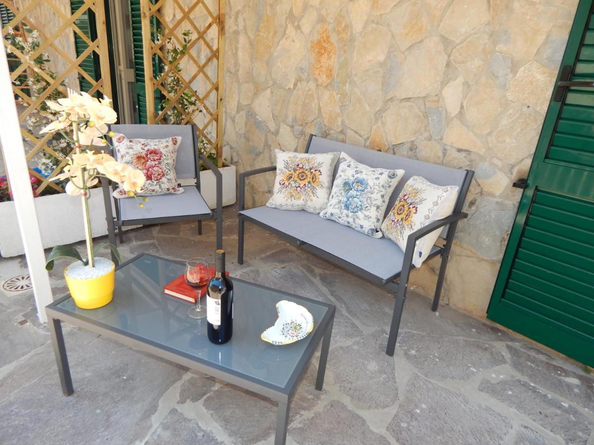 Casa Vacanza Diana Ravello Zewnętrze zdjęcie