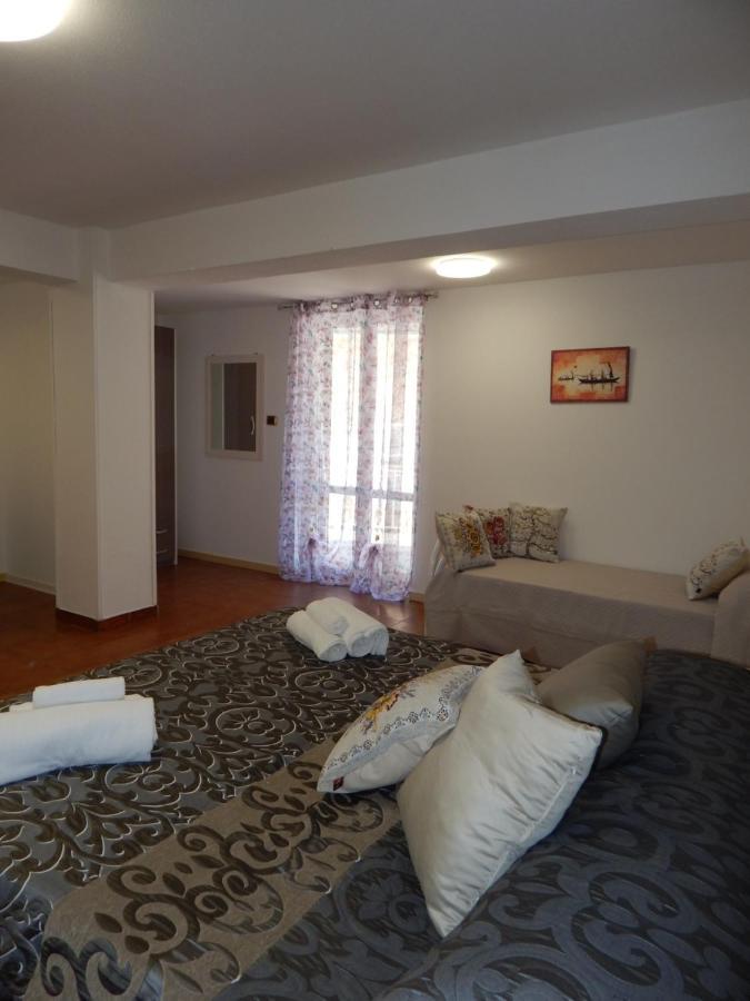 Casa Vacanza Diana Ravello Zewnętrze zdjęcie
