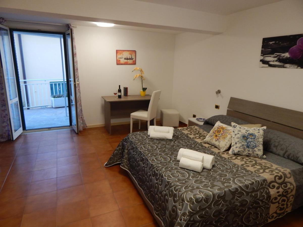 Casa Vacanza Diana Ravello Zewnętrze zdjęcie