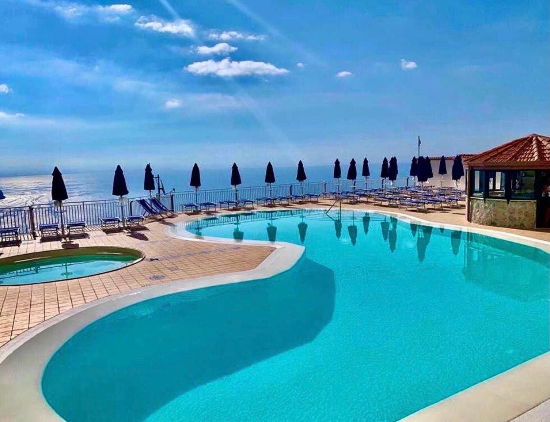 Casa Vacanza Diana Ravello Zewnętrze zdjęcie