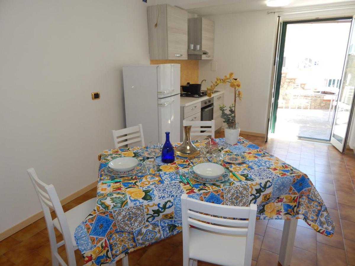 Casa Vacanza Diana Ravello Zewnętrze zdjęcie