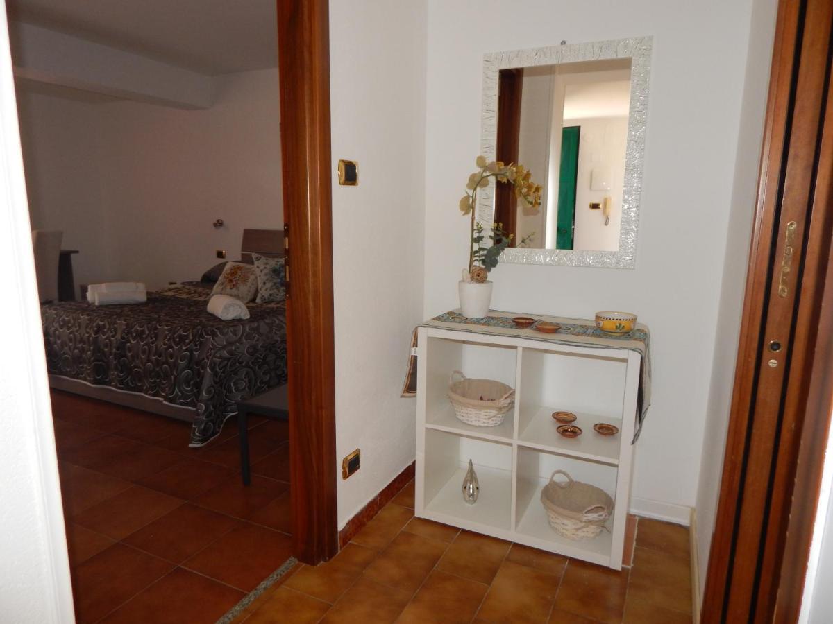 Casa Vacanza Diana Ravello Zewnętrze zdjęcie